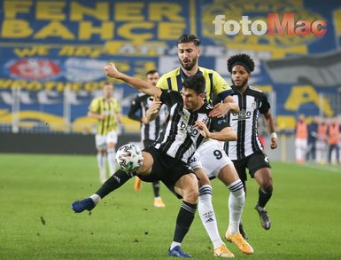 Spor yazarları Fenerbahçe-Beşiktaş derbisini yorumladı!