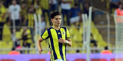 Fenerbahçe'de 5 futbolcu hiç oynamadı
