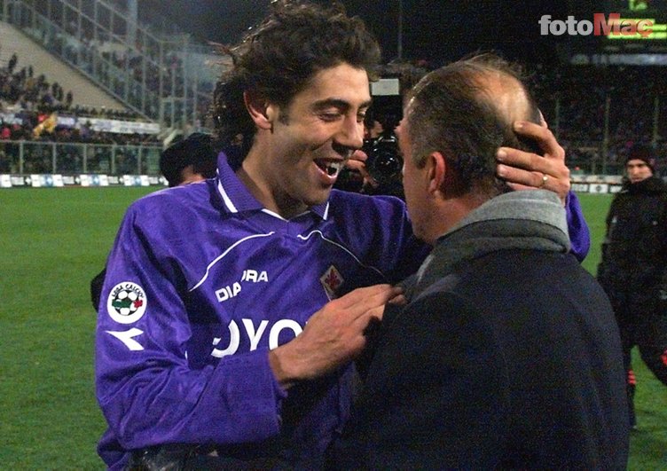 Fatih Terim'den Rui Costa itirafı! "Milli Takım'a çağırırdım"