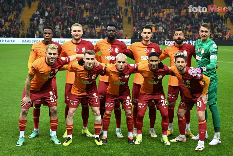 Transferde resmi açıklama geldi! Pasalic ve Galatasaray...