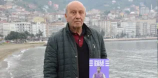 Pele Erol’un anıları kitap oldu