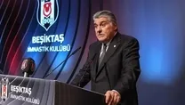 Beşiktaş’ta genel kurul toplantısı başladı