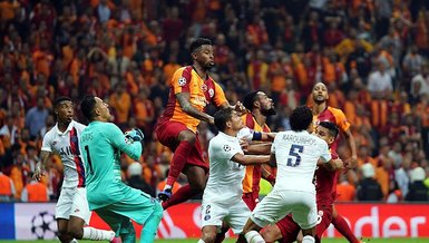 Galatasaray UEFA Avrupa Ligi’ne nasıl devam eder?