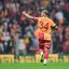 Torreira'dan kafa golü yorumu! "Çok şaşırdım"