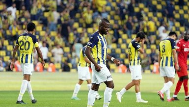 Fenerbahçe Avrupa'da 233. kez sahne alacak