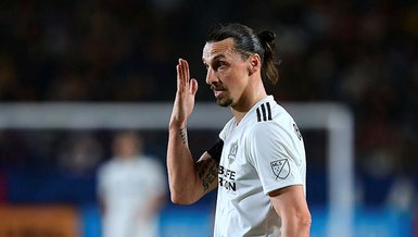 Milan Zlatan Ibrahimovic'i resmen açıkladı