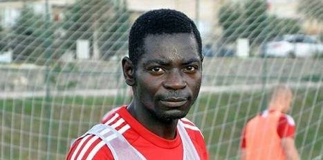 Antep'in yeni transferi kaç yaşında?