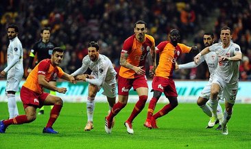 Süper Lig'in "yedek" karnesi
