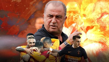 Son dakika Galatasaray haberi: Aynen yola devam! İşte Fatih Terim'in Alanyaspor maçı 11'i... (GS spor haberi)