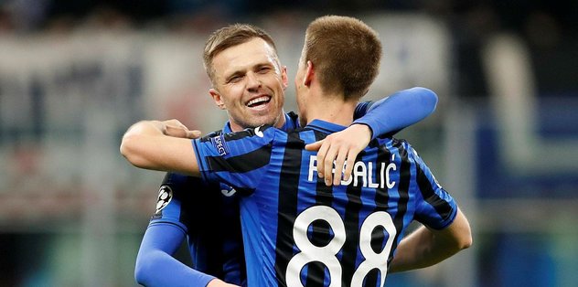 Atalanta 4-1 Valencia | MAÇ SONUCU