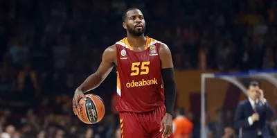Galatasaray Odeabank'ta ayrılık