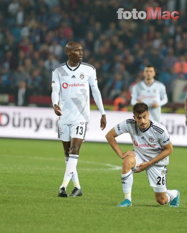 Atiba Hutchinson açıkladı! Futbola devam edecek mi?