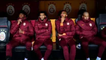 Ortaya karışık: Belhanda mı Feghouli mi?