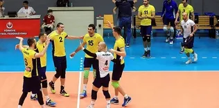 Fenerbahçe’den net galibiyet