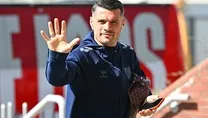 Xhaka mercek altında