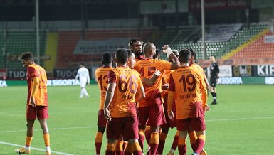 Son dakika Galatasaray spor haberi: Galatasaray'da Onyekuru'nun gelişi en çok Etebo'ya yaradı