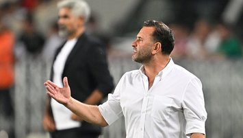 Osimhen dönüyor