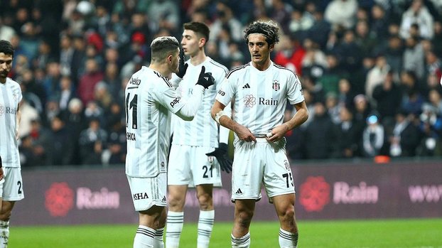Spor yazarları Beşiktaş - Adana Demirspor maçını değerlendirdi!