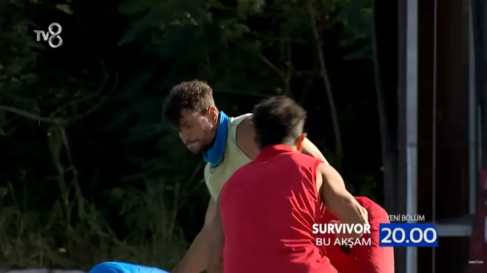 survivor-dokunulmazlik-oyunu-29-ocak-2023-survivor-dokunulmazlik-oyununu-kim-kazandi-eleme-adaylari-kimler-old-1674981242952.png Survivor dokunulmazlık oyununu kim kazandı? - 29 Ocak Survivor dokunulmazlık oyunu kazananı kim oldu? - 2