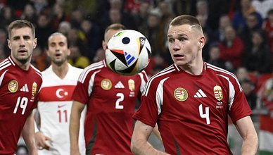 Attila Szalai’den Fenerbahçe sözleri!