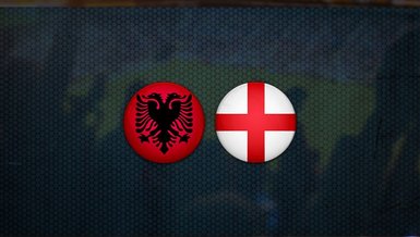 Arnavutluk - İngiltere maçı ne zaman, saat kaçta, hangi kanalda canlı yayınlanacak? | Dünya Kupası Elemeleri