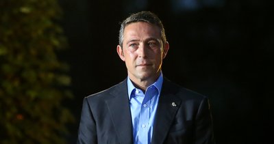 Ali Koç sistemi değiştirdi!