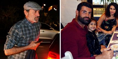 Kocaman&Volkan Bodrum’da