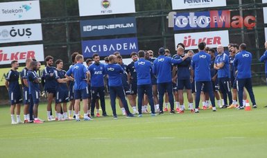 Son dakika transfer haberi: Yok artık Emre Belözoğlu! Fenerbahçe’de 4 transfer daha...