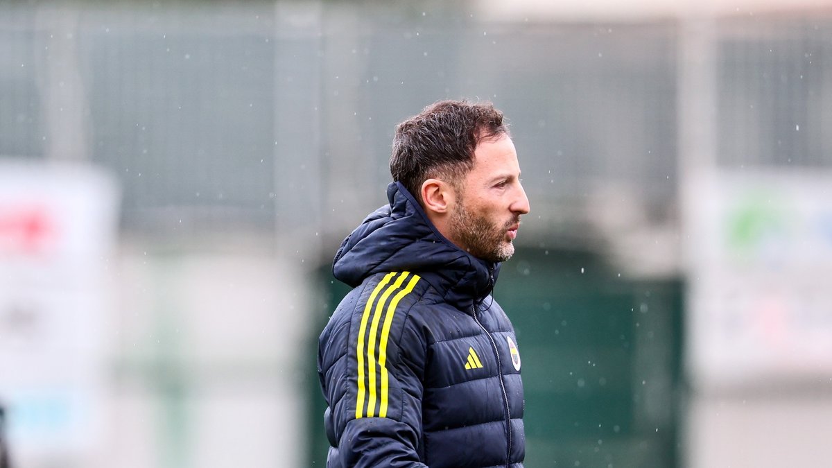 Fenerbahçe'nin FCSB maçı hazırlıkları başladı!