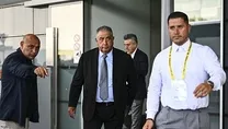 Uslu PFDK’ya sevk edildi