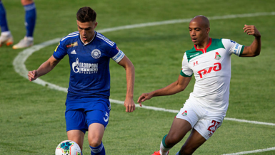 Galatasaray'a Joao Mario uyarısı