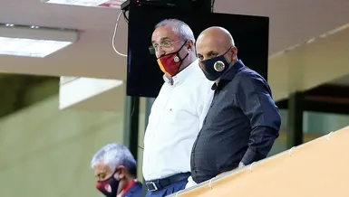 Vurmayın artık!