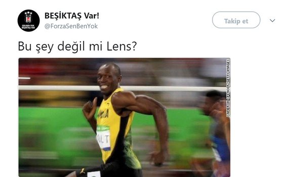 Jeremain AirLens!