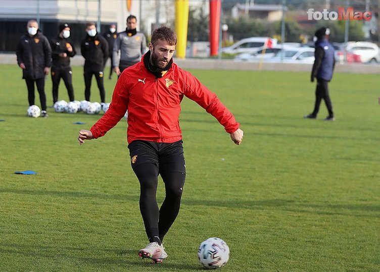 Son dakika spor haberleri: Galatasaray'dan imza şov! 7 transfer birden