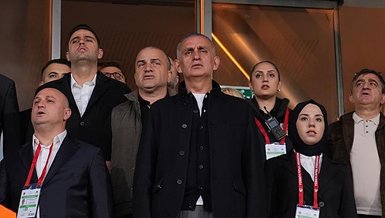 Yabancı hakem gelecek mi? İbrahim Hacıosmanoğlu açıkladı