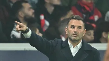 Her maçta ilk golü attı