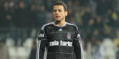 Bobo'dan flaş Beşiktaş sözleri!