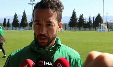 Akhisarspor gözüne kupaya dikti