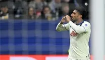 Ederson sürprizi