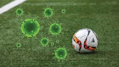 Futbolun korona virüs kaybı 4 milyar Euro