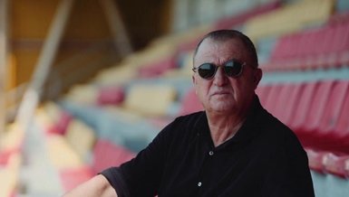 Galatasaray tek yönlü bilettir!