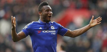 Obi Mikel resmen Trabzonspor’da