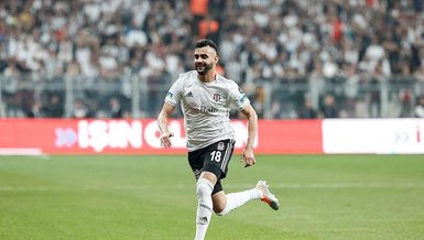 Ghezzal’den derbi için özel hazırlık