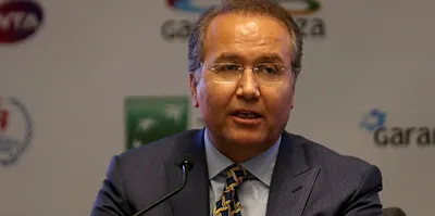 "Türkiye bir tenis markası haline geldi"