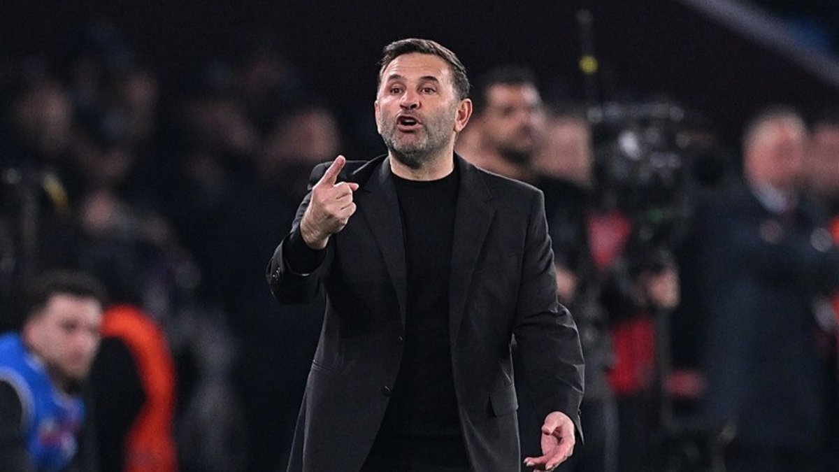 Galatasaray'dan transferde büyük sürpriz! Napoli'den bir yıldız daha geliyor