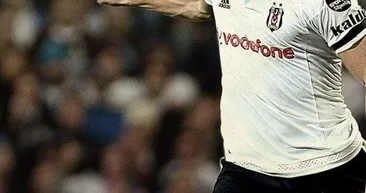 Beşiktaşlı yıldıza hapis kararı!
