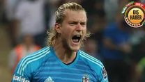 Duyurdular! Loris Karius’un yeni takımı...