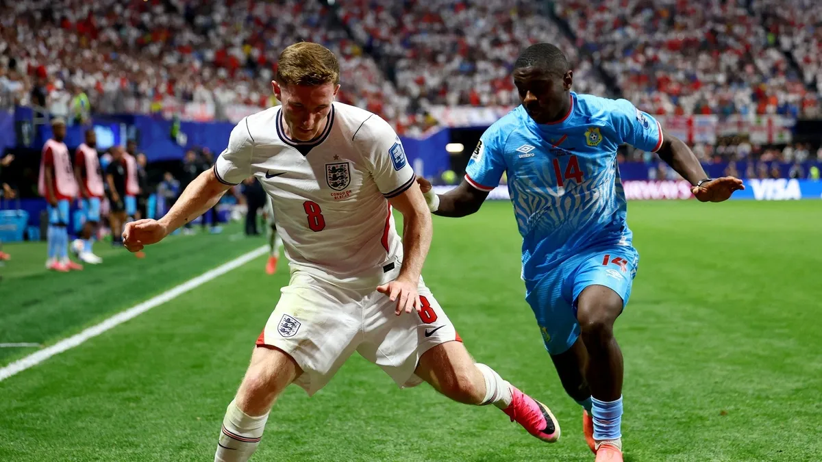 Manchester City, Nottingham Forest'tan Elliot Anderson'a transfer oldu