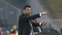 Denizlispor Bülent Uygun ile çıkışa geçti