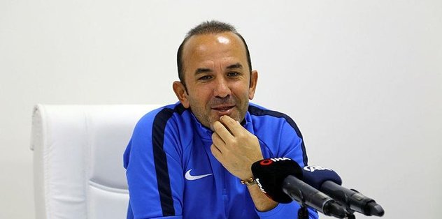 "Haklı bir galibiyet aldık"